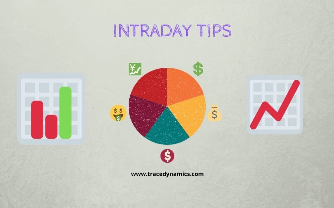 Intraday Tips – The Ultimate Guide For Better Trading
