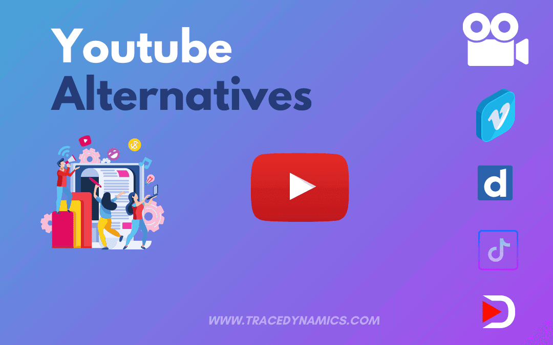 Youtube Alternatives