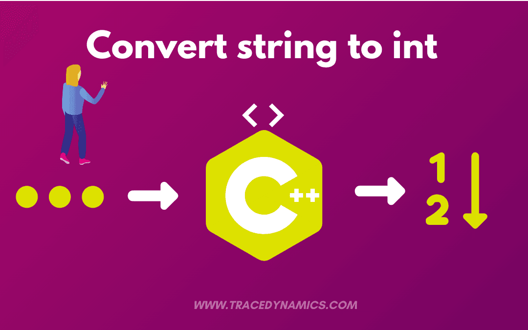 String To Int C Top 6 Methods How To Convert A String To Int C 