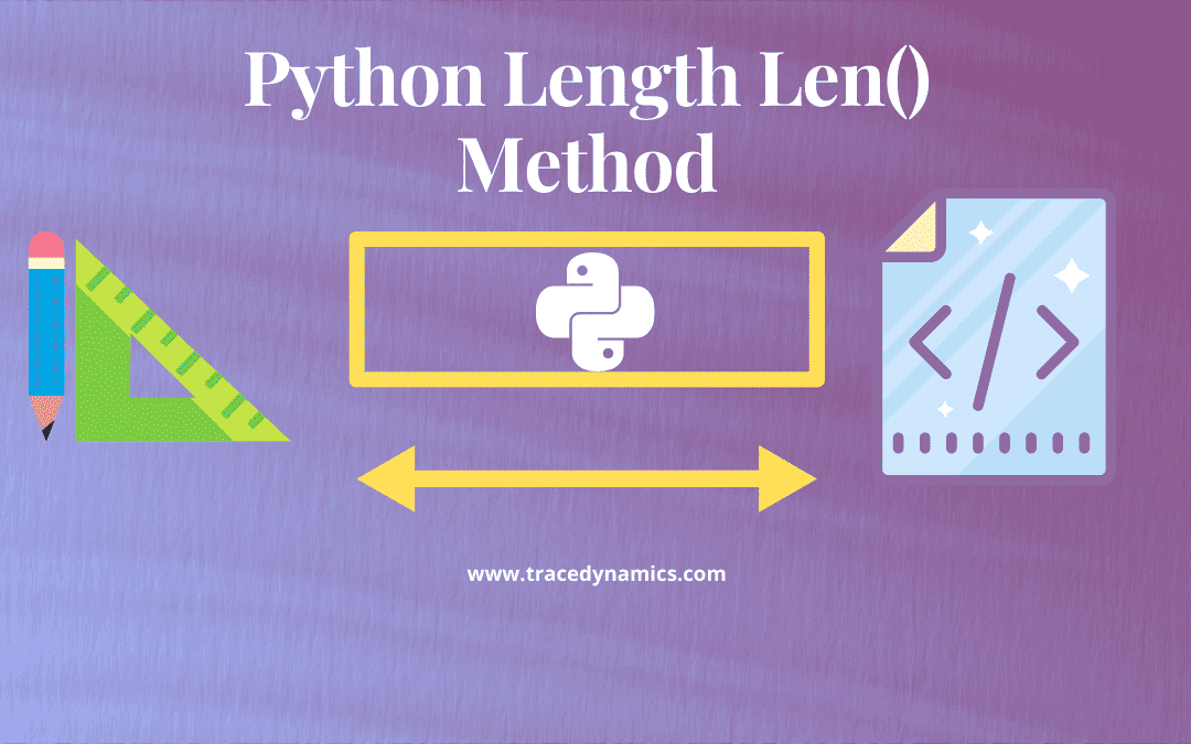 Python String Length