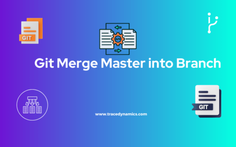 Git Merge Master into Branch: Advanced Merging Techniques