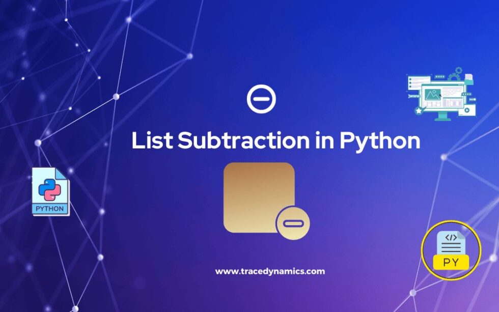 list-subtraction-in-python-array-and-data-manipulation-techniques