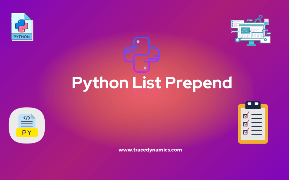 Python List Prepend Unlock List Manipulation Techniques