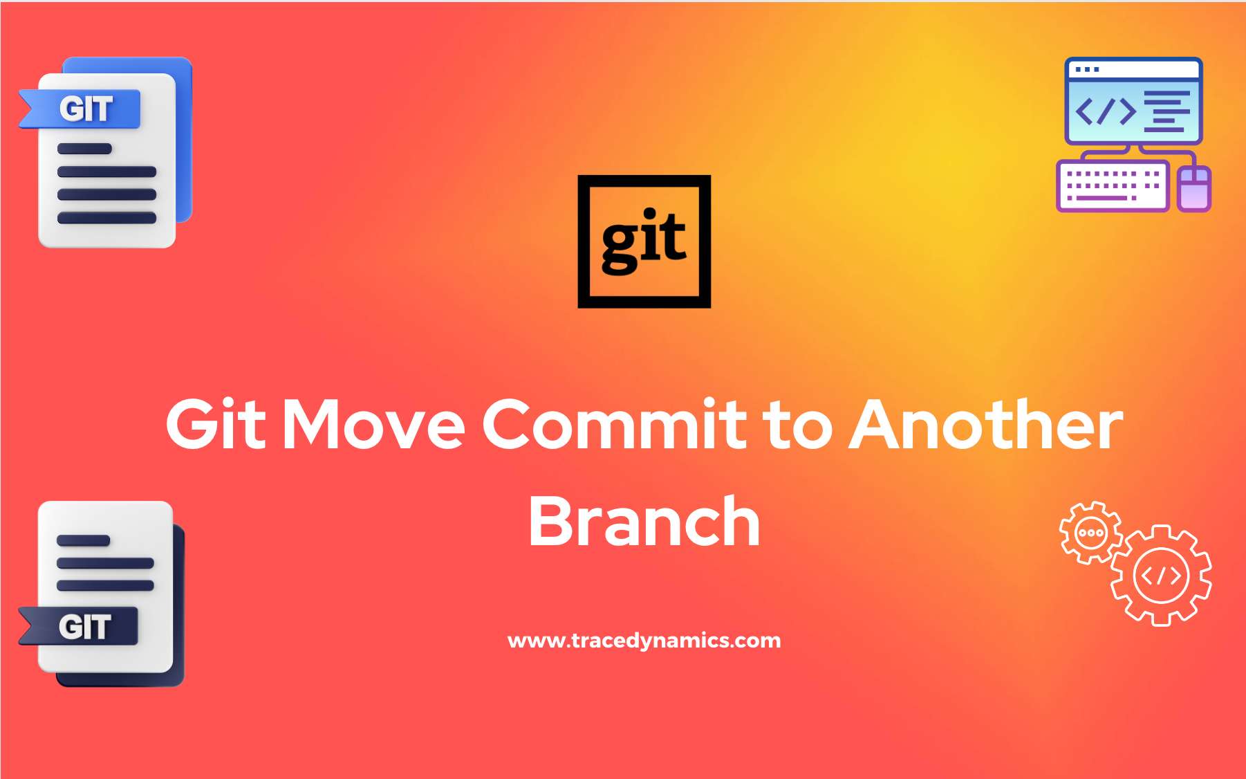 Git Move Commit to Another Branch: Seamless Code Management