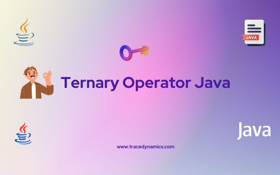 Ternary Operator Java: Unlocking Efficiency And Code Elegance